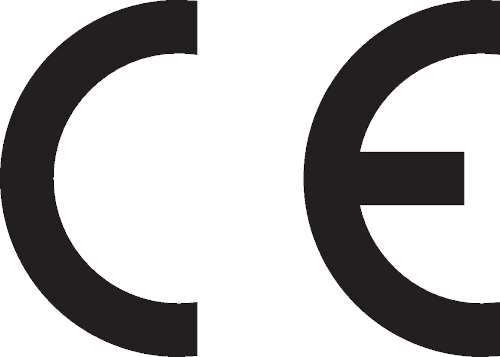CE Mark logo
