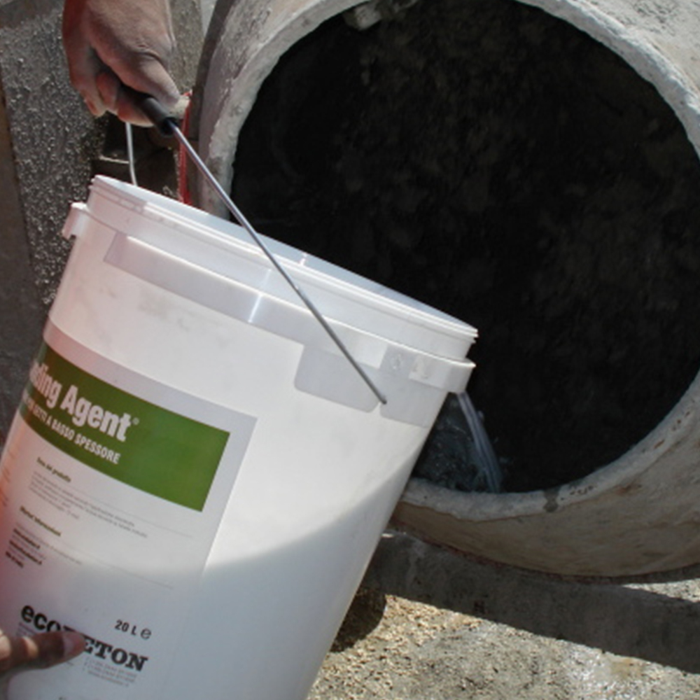 Ecobeton Bonding Agent Ecobeton Bonding Agent