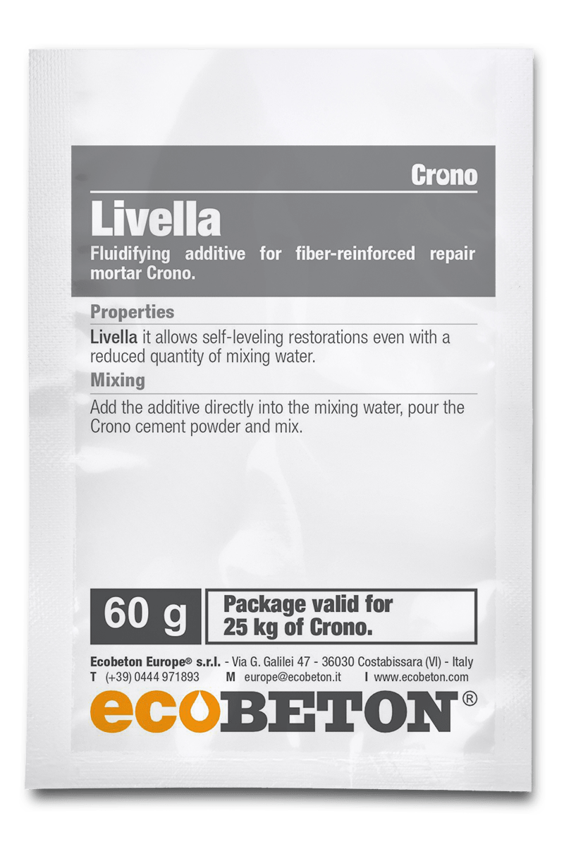 Additivo Livella