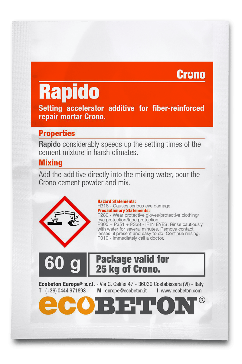 Additivo Rapido