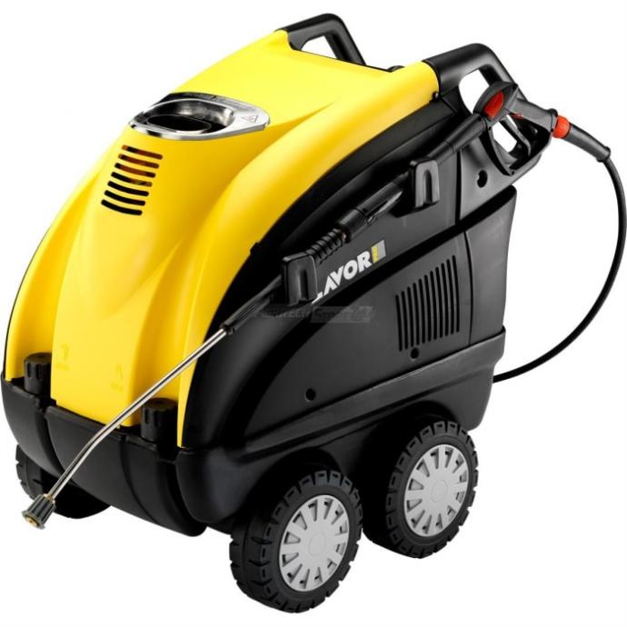 pressure washing machine