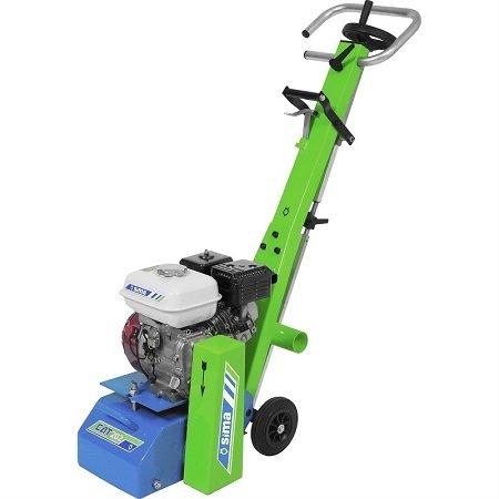 Scarifier