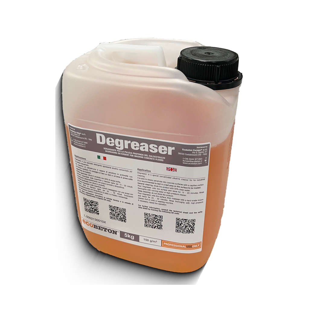 Degreaser