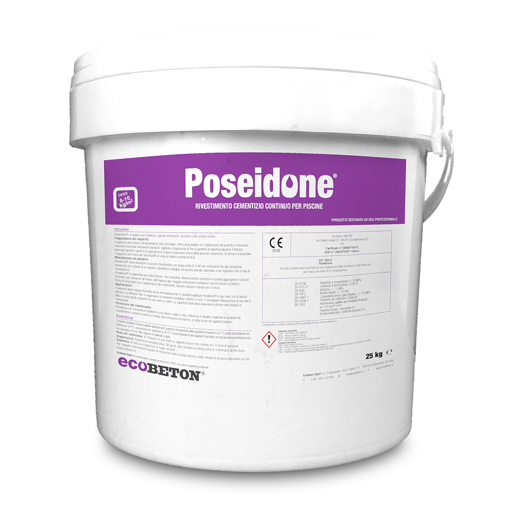 Poszeidón