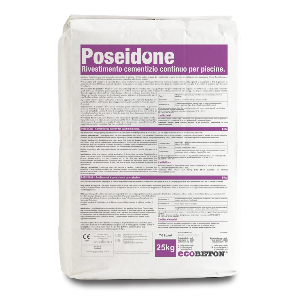 Poszeidón