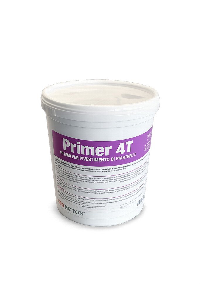 Primer 4T