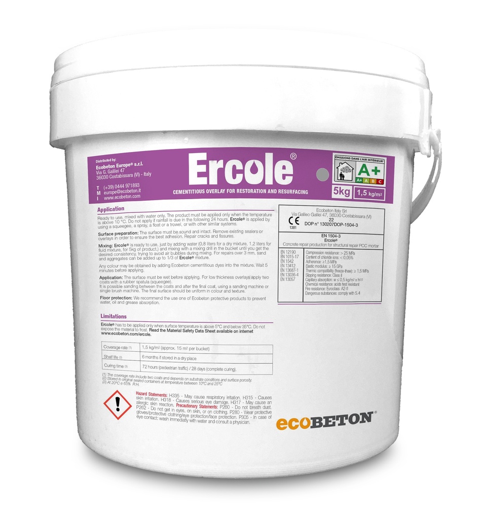 Ercole