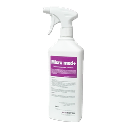 [MEDP01] Micromed+
