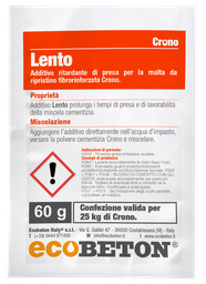 [LENTO] Lento