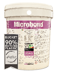 [MICB25] Microbond Blanc