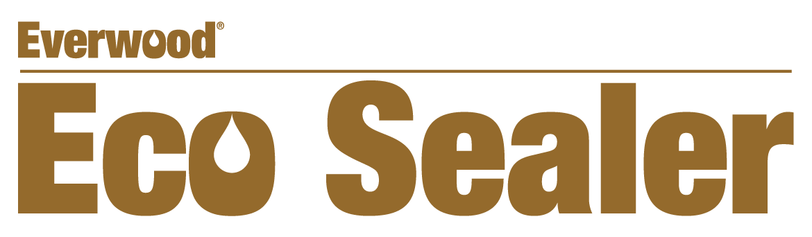Everwood Eco Sealer (image of the logo)